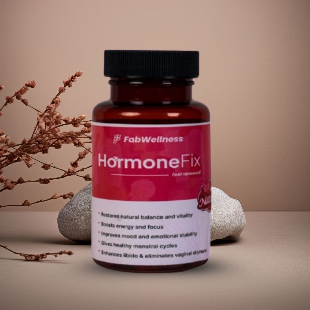 HormoneFix